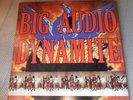 Big Audio Dynamite - Megatop Phoenix -Vinyl - 465790