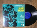 James Brown ?– I Got You (I Feel Good) - LP ORG. US