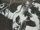 dennis brown west bound train 
