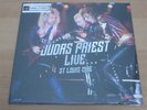 JUDAS PRIEST: Live in St. Louis 1986 2-LP