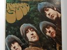 The Beatles - Rubber Soul ST 2442 Vinyl LP MISPRINT Double Stereo Header 1965 OP