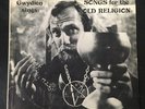 Gwydion PenDerwyn Gwydion Sings Songs For The Old Religion Vinyl NEMETON NEM101