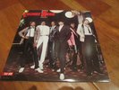 Ebonee Webb -Too Hot ( r&b ) LP is NM Cover is VG+