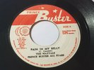 THE MAYTALS Pain In My Belly/Treating Me Bad PRINCE BUSTER REGGAE SKA 45