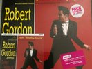ROBERT GORDON 