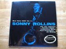 Classic Records Blue Note 1558 Sonny Rollins Vol 2 MONO LP SEALED 200G NEW LP