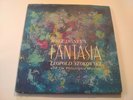 Vintage 1957 Vinyl LP Soundtrack Walt Disney's Fantasia 3 Record Set