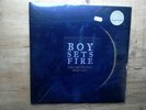 Boy Sets Fire Day The Sun Went Out NEW SEALED Vinyl LP Record Album 2018 Reissue