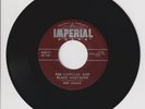 R-A-B 45 RPM - Bob Luman auf Imperial Records