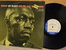 Art Blakey and The Jazz Messengers (Moanin') BLJ 84003  NEAR MINT VINYL