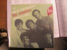 ZOMBIES - Picture Sleeve - TIME of the SEASON - NM