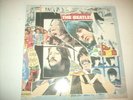 THE BEATLES-ANTHOLOGY 3 VINYL LP 3-Record set excellent APPLE ROCK PSYCH