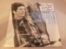 VTG TOM WOPAT A LITTLE BIT CLOSER AUTOGRAPHED 33 RPM EMI AMERICA VINYL RECORD