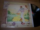 VG 1973 Elton John Goodbye Yellow Brick Road 2 LP Albums