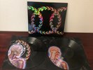 Tool Lateralus 2 LP vinyl