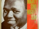 Mighty Sam - Mighty Soul Vinyl LP 1969 Mono 1st Pressing ** NM