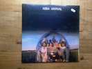Abba Arrival NEW SEALED 180g Vinyl LP Record Album 2011 Remastered Reissue