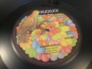 V RARE ARMAGGEDON SAME LP 1970 GERMAN 1ST PRESS SAMPLE KRAUTROCK EX NO SLEEVE