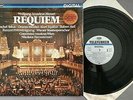 X828 Mozart Requiem Holl Harnoncourt Telefunken 6.42756 AZ Digital Stereo