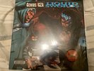 Liquid Swords [LP] by GZA (Rap) (Nov. 7 1995) OG, 2 Discs, Geffen Records