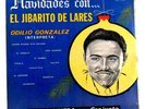 Navidades con El Jibarito de Lares Odilio Gonzalez NOS Sealed Vinyl LP Record