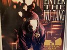 Enter the Wu-Tang (36 Chambers) [LP] by Wu-Tang Clan (Vinyl, Nov-1993, Loud/RCA