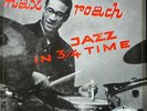 Max Roach Jazz In 3/4 Time 7