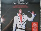 Elvis FTD He Touched Me LP 2LP sealed Follow That Dream Neu