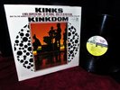 MONO '65 SHRINK ? THE KINKS   KINKDOM   RAVE MOD BEAT GARAGE 