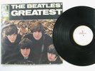 THE BEATLES' GREATEST SMO 73 991 2nd Press Record Rare Germany