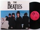 BEATLES Live At The BBC 1962-65 CONTINUING SAGA 2XLP VG+  