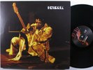 JIMI HENDRIX Band Of Gypsys Live At Fillmore East MCA 3XLP VG++/NM w/booklet  