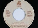 Modern Soul Gospel 45 - Harrison Jones - On That Other Shore - Family VG+ rare