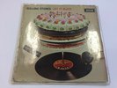 Rolling Stones  - Let It Bleed - 1969 Decca UK Mono Vinyl LP - Original Sticker