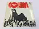 Bonzo Dog Doo-Dah Band - Gorilla - Complete With Book - Stereo