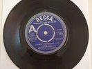 Peter Lee Stirling Goodbye Thimblemill Lane 1967 decca demo 7