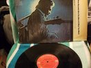 JOHNNY CASH AT SAN QUENTIN VINYL LP COLUMBIA RECORDS CS 9827, STEREO skink wrap