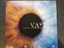VAST  1998 VISUAL AUDIO SENSORY THEATER US 1ST VINYL 2 LP 2011