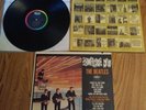 The Beatles “Something New” 1964 USA mono Lp in ex play tested condition