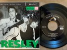 Elvis Presley - S/T EPA-747 EP VG+ w/ Sleeve 11S/11S Blue Suede Shoes