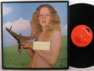 BLIND FAITH Self Titled POLYDOR 583-059 LP VG+ uk gatefold  