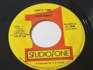 Sugar Minott - Party Time / Reggae  45