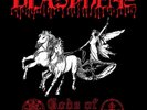 Blasphemy - Gods Of War ++ LP ++ NEU