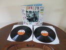 Bob Marley & The Wailers - Soul Revolution I & II LP - Ex+ FIRST UK Press Vinyl