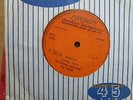 DUANE EDDY=RAMROD (1 SIDED DEMO)  EX+
