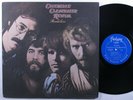 CREEDENCE CLEARWATER REVIVAL Pendulum FANTASY LP VG+ gatefold  