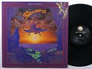 DUKES OF STRATOSPHEAR Psonic Psunspot GEFFEN LP VG+  