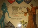 Various - Kiss Me Kate LP VG+ E3077 MGM Mono 1st 1953 Vinyl Record