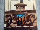 The Paupers, Ellis Island, Orig UK Verve Forecast LP, EX/EX, A-1 B-1 1st Press