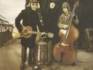 Supergrass In It For The Money UK ORIGINAL NEAR MINT Parlophone Vinyl LP